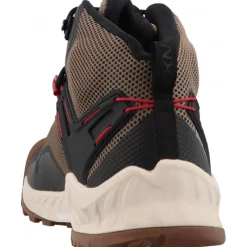 Montagne*Keen Nxis Evo Mid WP Brindle