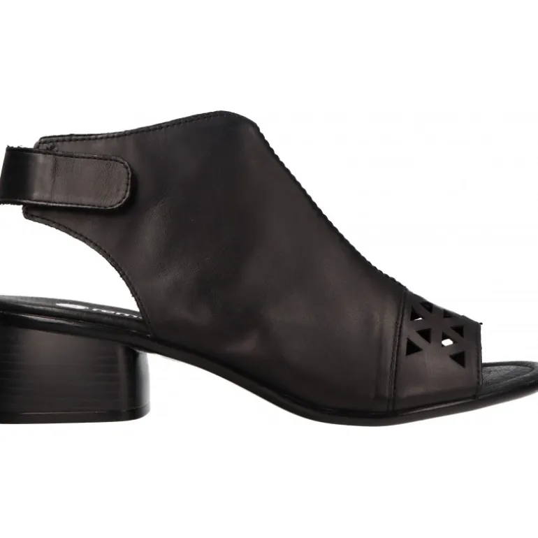 Sandales*Remonte Nymphe Lisa Black