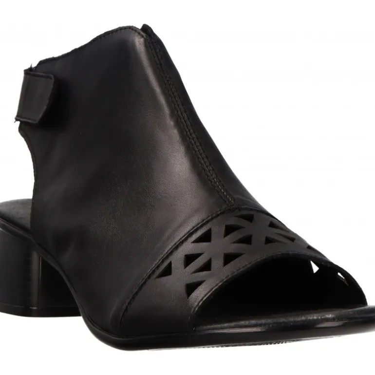 Sandales*Remonte Nymphe Lisa Black