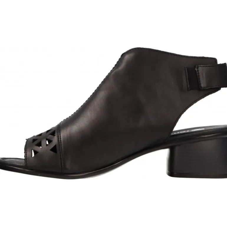 Sandales*Remonte Nymphe Lisa Black
