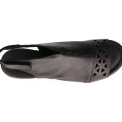 Sandales*Remonte Nymphe Lisa Black