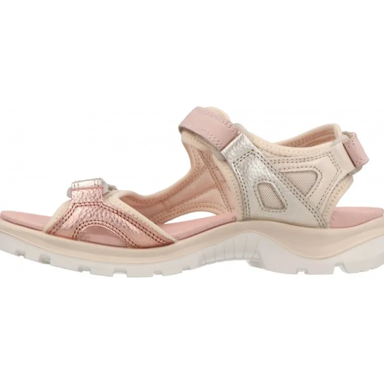 Sandales*Ecco Offroad Multicolor Limestone