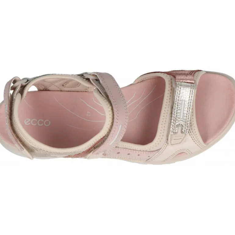 Sandales*Ecco Offroad Multicolor Limestone
