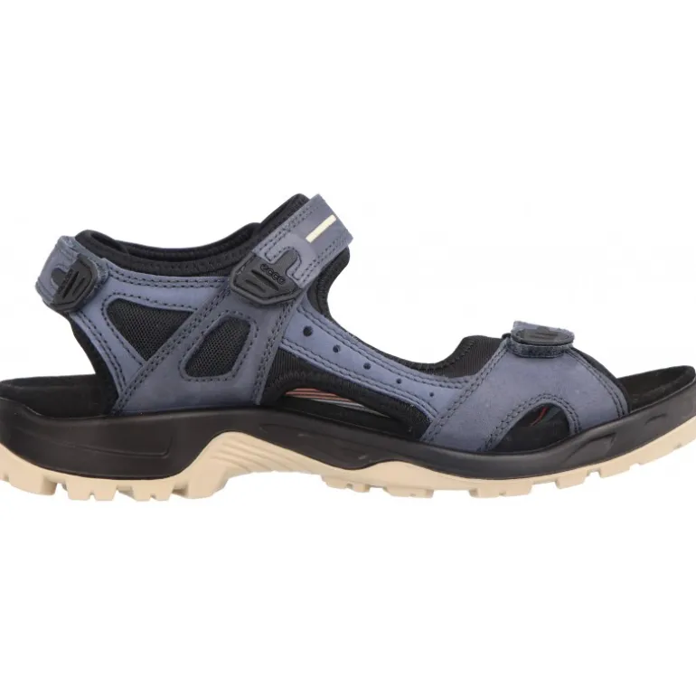 Sandales*Ecco Offroad Ombre
