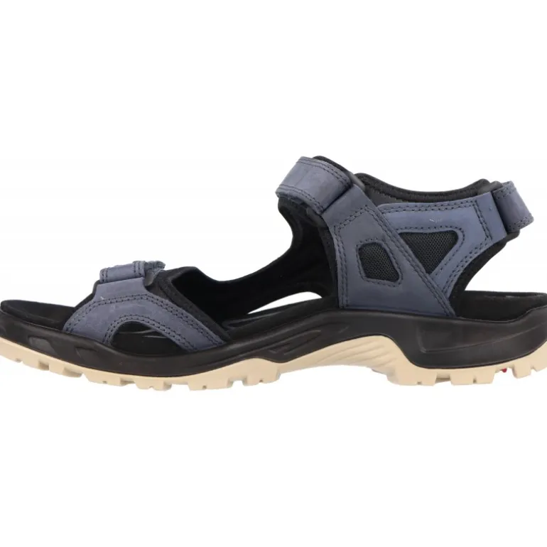 Sandales*Ecco Offroad Ombre