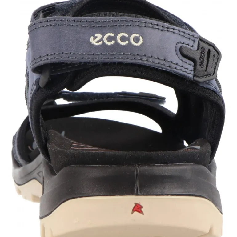 Sandales*Ecco Offroad Ombre