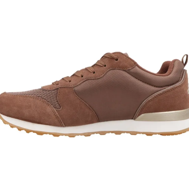 Sneakers*Skechers OG 85 Goldn Gurl CHOC