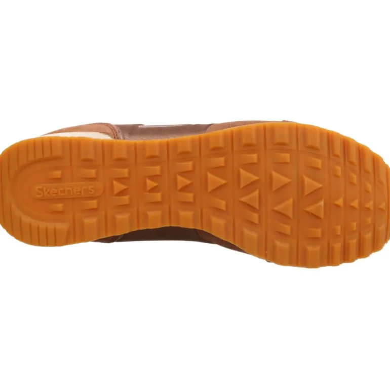 Sneakers*Skechers OG 85 Goldn Gurl CHOC