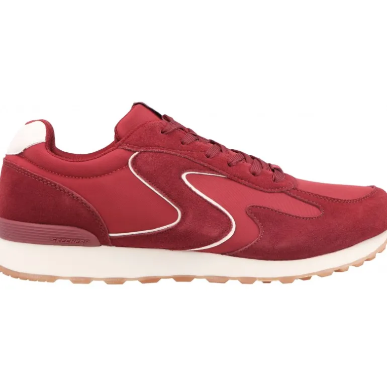 Sneakers|Casual*Skechers OG 85 Modern Lace Low