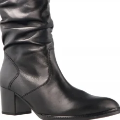 Bottes*Gabor Onassis Noir