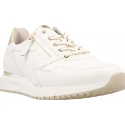 Sneakers*Gabor Opal Blanc