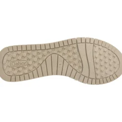 Sneakers*Gabor Opal Blanc