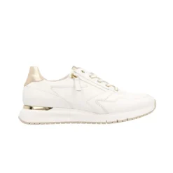 Sneakers*Gabor Opal Blanc
