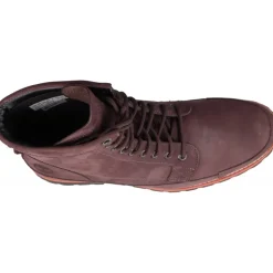 Bottes / Montantes*Timberland Original Leather 6 in Boot Soil