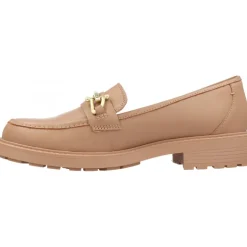 Mocassins*Clarks Orinoco2 Edge Praline