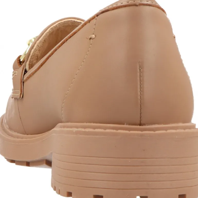 Mocassins*Clarks Orinoco2 Edge Praline