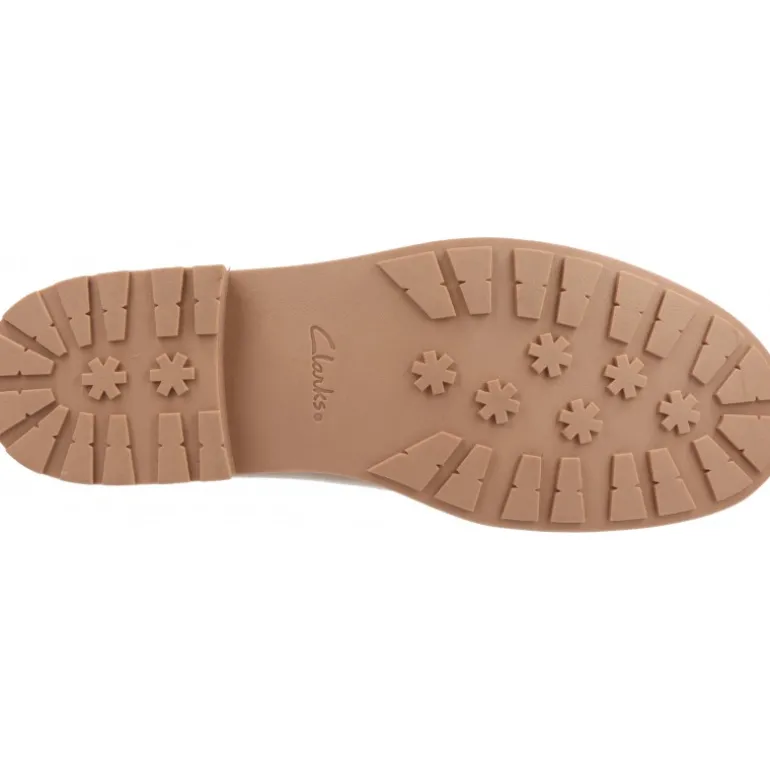 Mocassins*Clarks Orinoco2 Edge Praline