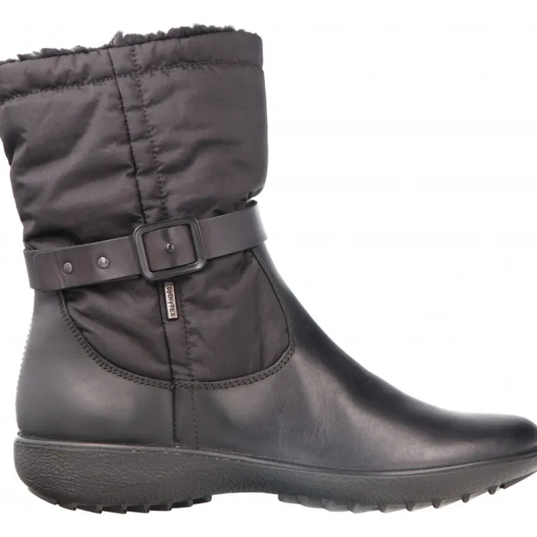 Bottes|Bottines*Westland Orleans 124 Noir