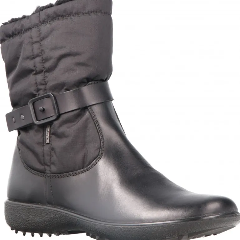 Bottes|Bottines*Westland Orleans 124 Noir