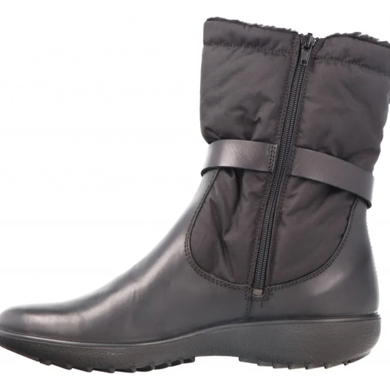 Bottes|Bottines*Westland Orleans 124 Noir