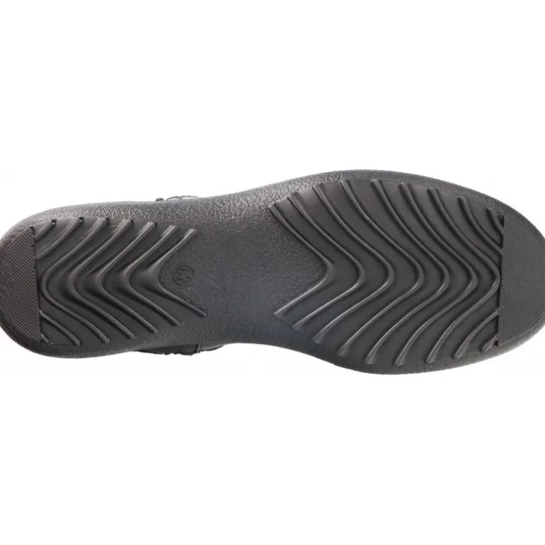 Bottes|Bottines*Westland Orleans 124 Noir