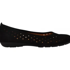 Ballerines*Gabor Orna Black
