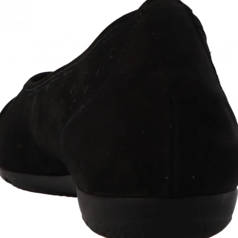 Ballerines*Gabor Orna Black