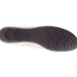 Ballerines*Gabor Orna Metallic