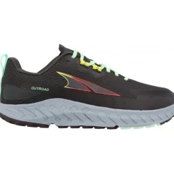 Montagne|Running*Altra Outroad Dark Gray Blue