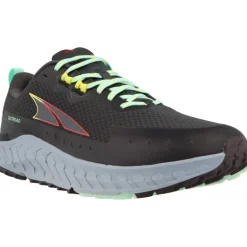 Montagne|Running*Altra Outroad Dark Gray Blue