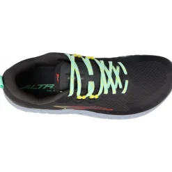 Montagne|Running*Altra Outroad Dark Gray Blue