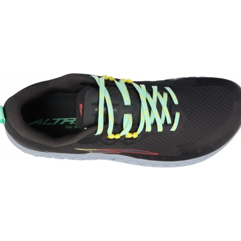 Montagne|Running*Altra Outroad Dark Gray Blue