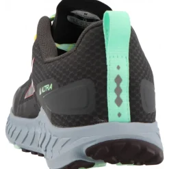 Montagne|Running*Altra Outroad Dark Gray Blue