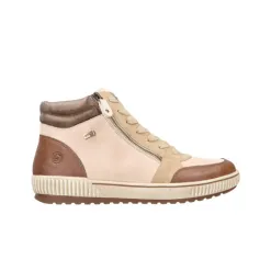 Bottines*Remonte Oxy Chestnut