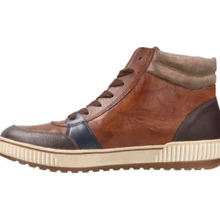 Bottines*Remonte Oxy Havanna