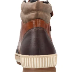 Bottines*Remonte Oxy Havanna
