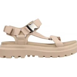 Sandales*Palladium Pallacruise Strap Beige