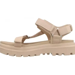 Sandales*Palladium Pallacruise Strap Beige