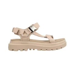 Sandales*Palladium Pallacruise Strap Beige