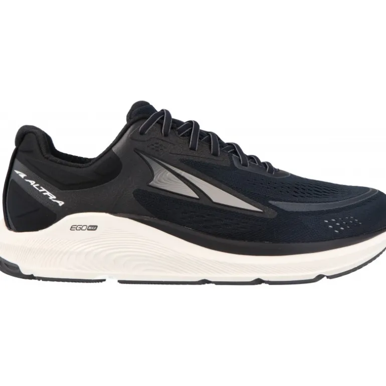 Running|Baskets*Altra Paradigm 6 Black