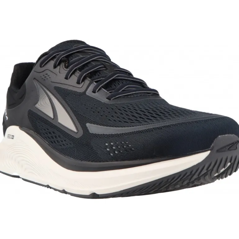 Running|Baskets*Altra Paradigm 6 Black
