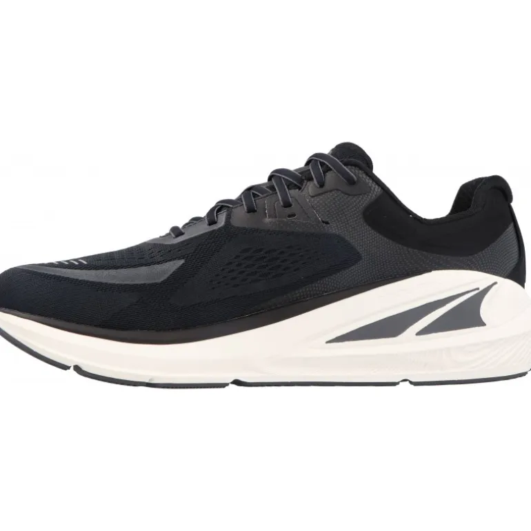 Running|Baskets*Altra Paradigm 6 Black