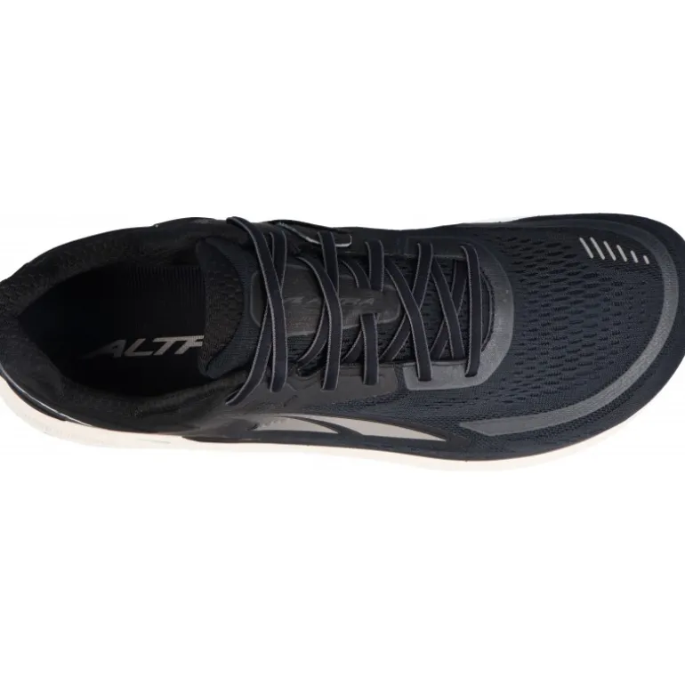 Running|Baskets*Altra Paradigm 6 Black