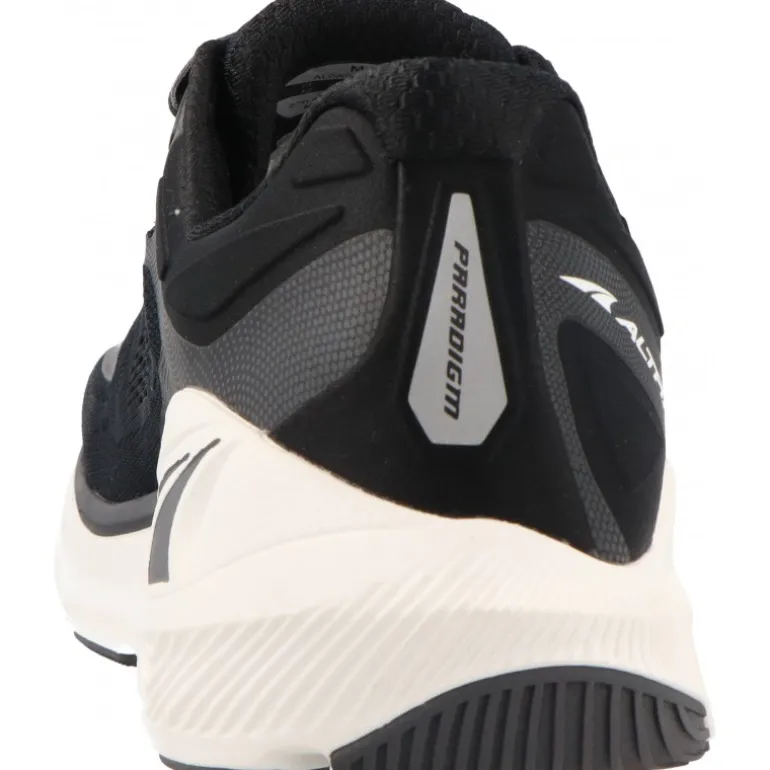 Running|Baskets*Altra Paradigm 6 Black