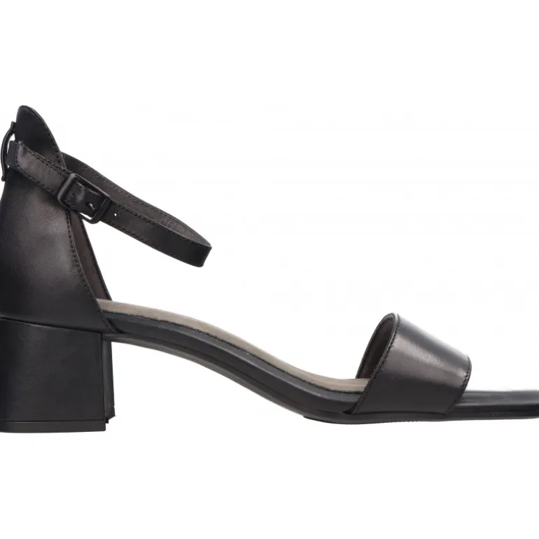 Sandales*Tamaris Comfort Paris Black