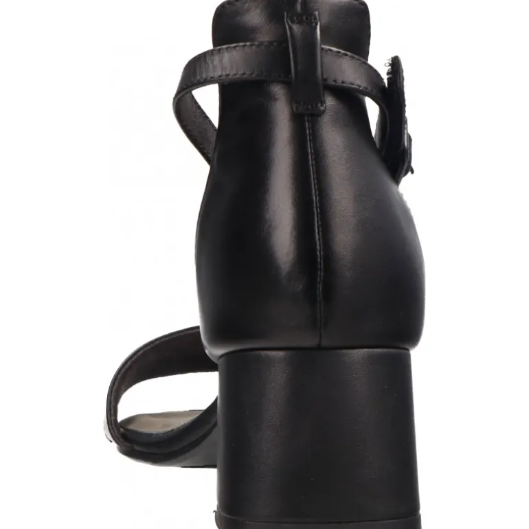 Sandales*Tamaris Comfort Paris Black