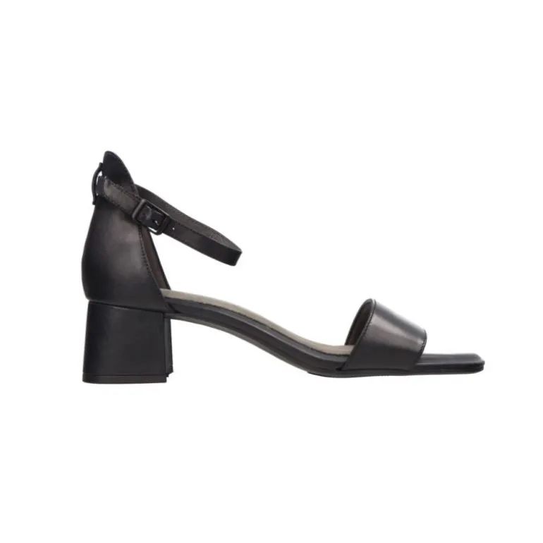 Sandales*Tamaris Comfort Paris Black