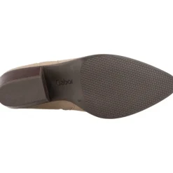 Bottines|Talons*Gabor Paris Pedra