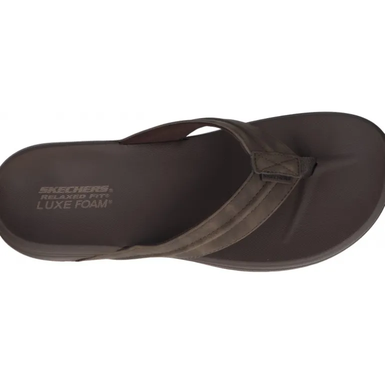 Tongs*Skechers Patino Marlee