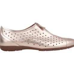 Derbies/Oxford*Gabor Pauli Satin Met Puder